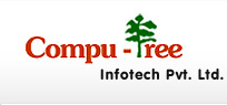 Welcome to Computree Infotech Pvt. Ltd